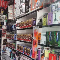 سیستم صوتی و مانیتور و تزئینات اتومبیل نجارپور