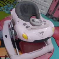 روروئک، آغوشی، گهواره، ساک لباس