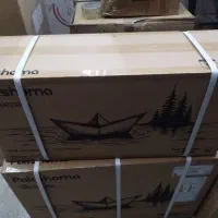 کولرگازی سردوگرم ۹پاکشوما