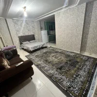 اجاره مبله نصف روز تمام روز سوییت ۷۰متری|اجارهٔ کوتاه‌مدت آپارتمان و سوئیت|بندرعباس, |دیوار