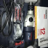 دریل چکشی توسن مدل 0081d plus