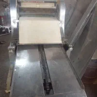 دستگاه بیسکویت آلمانی زن|ماشینآلات صنعتی|طرقبه, |دیوار