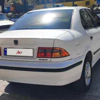 سمند LX|خودرو سواری و وانت|شهرکرد, |دیوار