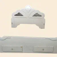 تخت دو نفره