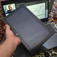 سرفیس پرو نسل اول|تبلت|ارومیه, |دیوار
