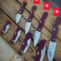 چاقو|کوهنوردی و کمپینگ|بروجرد, |دیوار