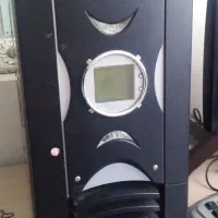 کامپیوتر|رایانه رومیزی|شهرکرد, |دیوار