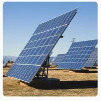 تجهیز و راه اندازی سایتهای انرژی خورشیدی