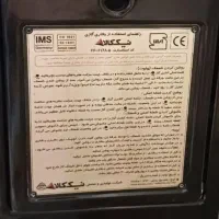 بخاری گازی|بخاری، هیتر، شومینه|قزوین, |دیوار