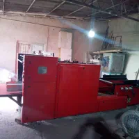 تعمیرونوسازی دستگاه سلولزی وپلاستیک ودستمال کاغذی