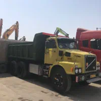 ولوو ۶۴  کارت کمپرسی
