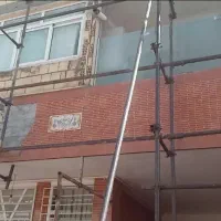 تخریب بازسازی اجرنما کاشی سرامیک ایزوگام