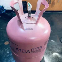 گاز 410A rime|کولر گازی و فن‌کوئل|اسلام‌شهر, شهرک طالقانی|دیوار