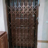 درب آکاردیونی حفاظ پنجره اکاردونی کشویی نرده|مصالح و تجهیزات ساختمان|تهران, دریاننو|دیوار
