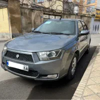 دنا دنده‌ای مدل ۹۶ بی رنگ