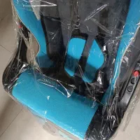 صندلی خودرو کودک و صندلی غذاخوری|کالسکه و لوازم جانبی|مشهد, توس (بلوار توس)|دیوار