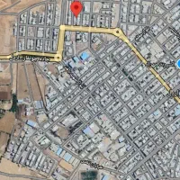 زمین فرهنگیان