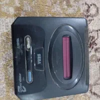 دستگاه سگا|کنسول، بازی ویدئویی و آنلاین|مشهد, موسوی قوچانی|دیوار