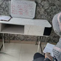 آموزش و انجام اکستنشن مژه با شرایط اقساطی|خدمات آرایشگری و زیبایی|اردبیل, |دیوار