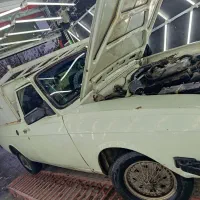 پیکان وانت مدل 90دوگانه سوز فراخوان