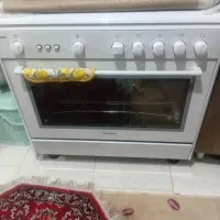 گاز فردار اسنوا