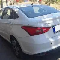 آریزو 5 مدل 99 بدون رنگ (معاوضه با خودرو)