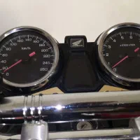 CB1300 - 2016|موتورسیکلت|تهران, جردن|دیوار