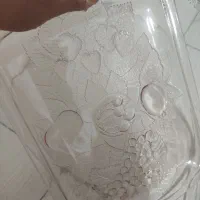 یک عدد ترازو کاملا نو و دو عدد سینی و کشکول|ظروف سرو و پذیرایی|محمدیه-قزوین, |دیوار