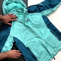 کاپشن بادگیر