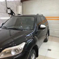 لیفانX60|خودرو سواری و وانت|تبریز, |دیوار