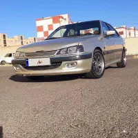 فروش پژو پارس مدل ۸۲