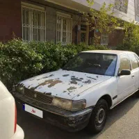 کریسیدا ۹۲ انتظامی