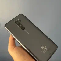 گوشی شیائومی نوت ۸ پرو xiaomi redmi note 8 pro