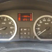 ال نود مدل 91|خودرو سواری و وانت|اردبیل, |دیوار