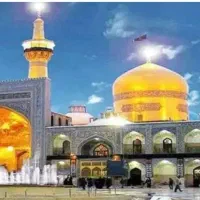 سفری ریلی /+آرام وبی دغدغه به مشهد مقدس)&