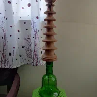 چوب قلیان دست ساز سفارشی|صنایع دستی و سایر لوازم تزئینی|کرج, جهانشهر|دیوار