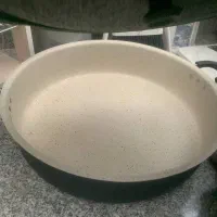 قابلمه و تابه تفلن دار سایز بزرگ 50|ظروف پخت‌وپز|تبریز, |دیوار