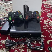 ایکس باکس 360 سوپر اسلیم