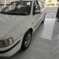 سمند LXدوگانه کارخانه