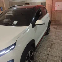 ام وی ام x33cross مشابه خشک|خودرو سواری و وانت|تهران, مقدم|دیوار