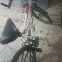 دوچرخه ۲۶ اولمپیا|دوچرخه، اسکیت، اسکوتر|فولادشهر, مسکن مهر فولادشهر|دیوار