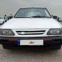 پراید هاچبک