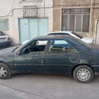 پژو ۴۰۵ جی ال ایکس ۱۸۰۰|خودرو سواری و وانت|تهران, مهرآباد جنوبی|دیوار