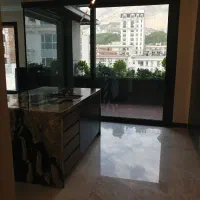 105 متر برج فرمانیه، مناسب سرمایه گذاری