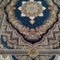 دوعدد فرش ۹ متری نو