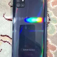 گوشی سامسونگ a51