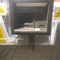 دستگاه خودپرداز NCR