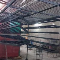 رنگ کوره ای|خدمات پیشه و مهارت|همدان, |دیوار