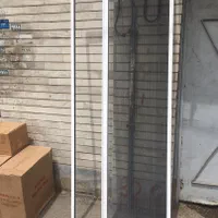 توری پلیسه و توری کشویی|خدمات پیشه و مهارت|کاشان, کشاورز|دیوار