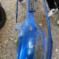 چراغ سپر فردا ۵۱۱ fmc t5 sx5 هایما جی ۴ جوک پرادو|قطعات یدکی و لوازم جانبی|تهران, چوب تراش|دیوار